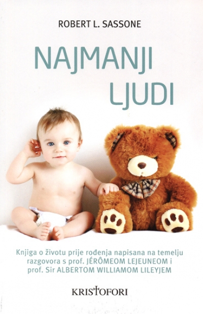 Najmanji ljudi