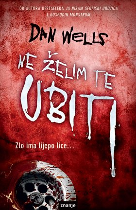 Ne želim te ubiti