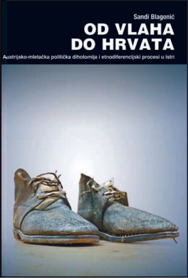 Od Vlaha do Hrvata