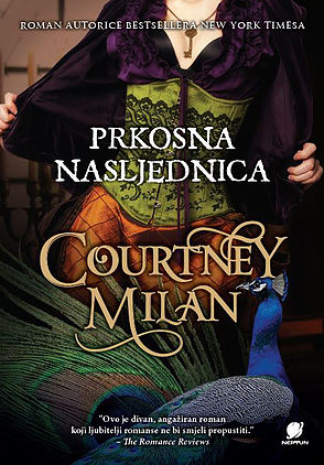Prkosna nasljednica