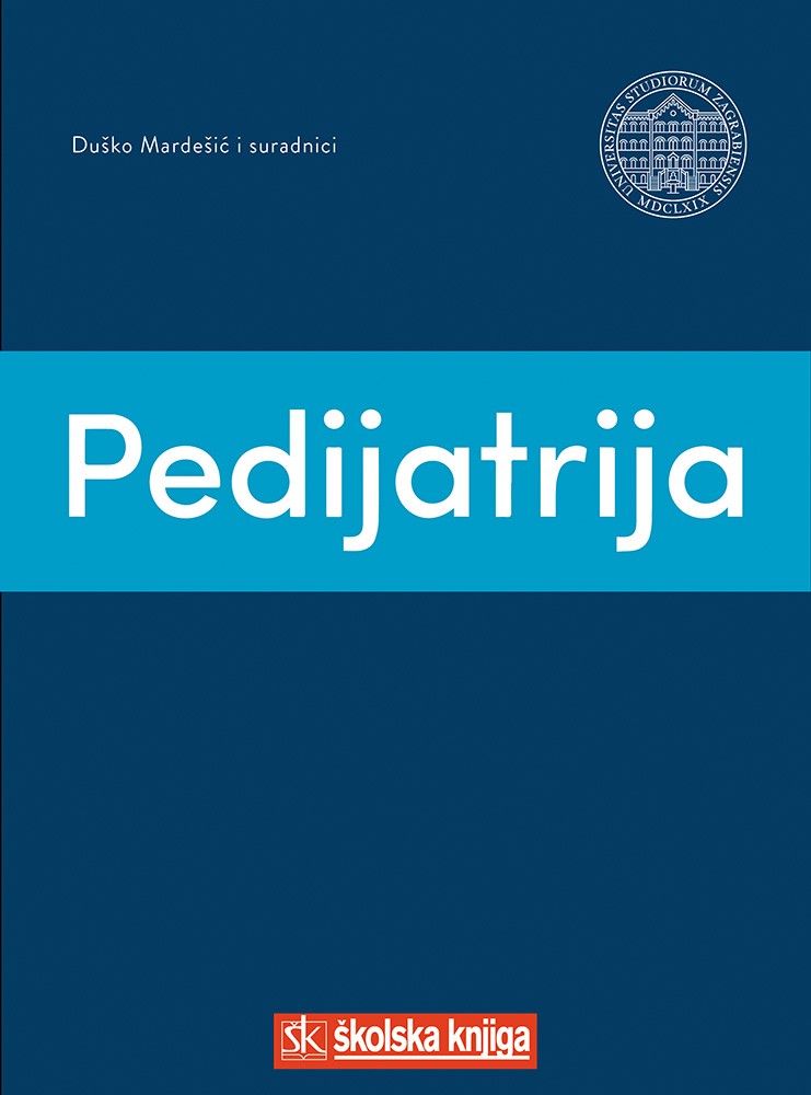 Pedijatrija