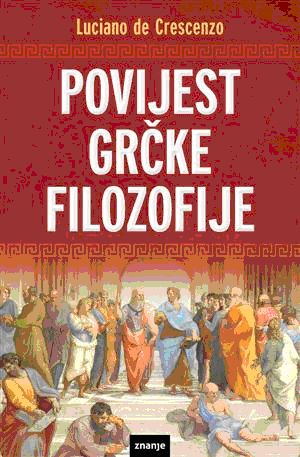 Povijest grčke filozofije