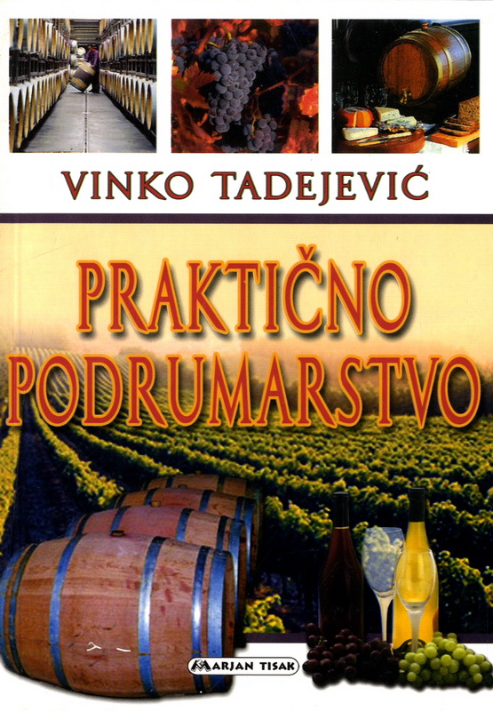 Praktično podrumarstvo