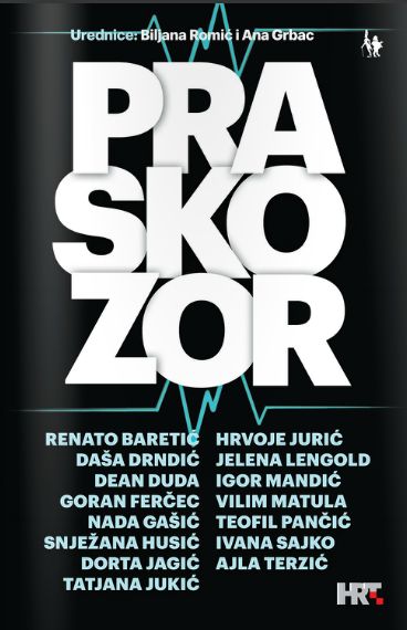 Praskozor