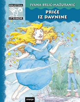 Priče iz davnine