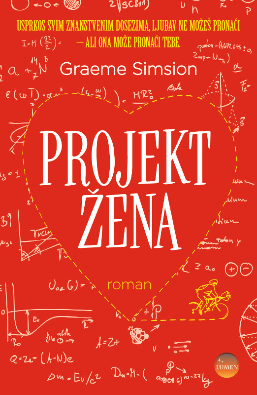 Projekt Žena