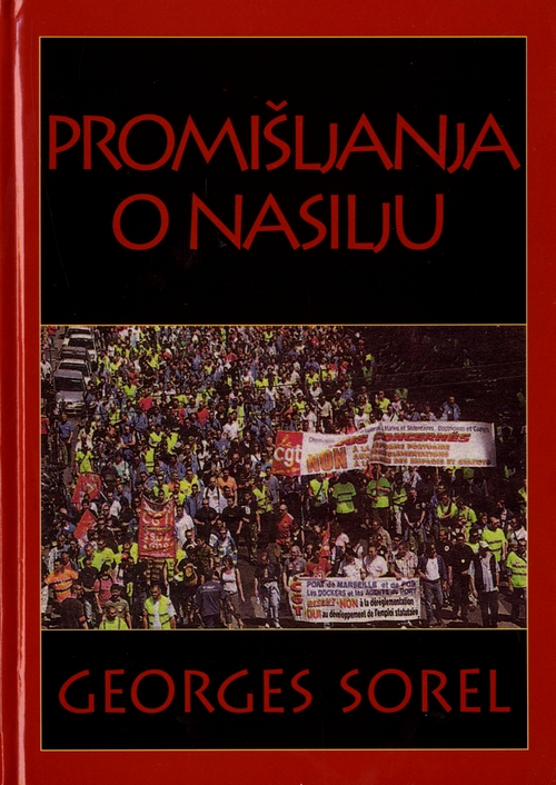 Promišljanja o nasilju