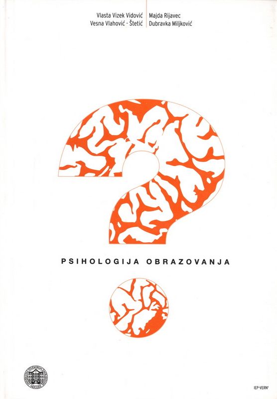 Psihologija obrazovanja