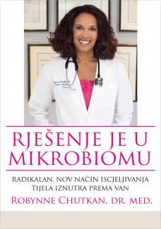 Rješenje je u mikrobiomu