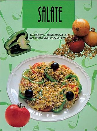 Salate