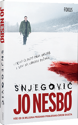 Snjegović