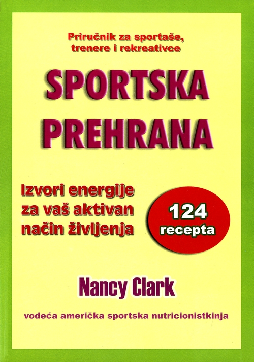 SPORTSKA PREHRANA