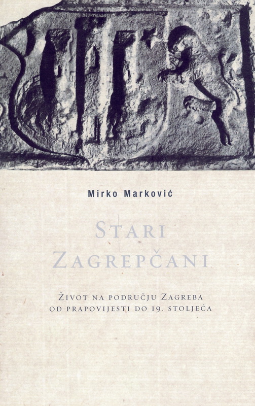Stari Zagrepčani