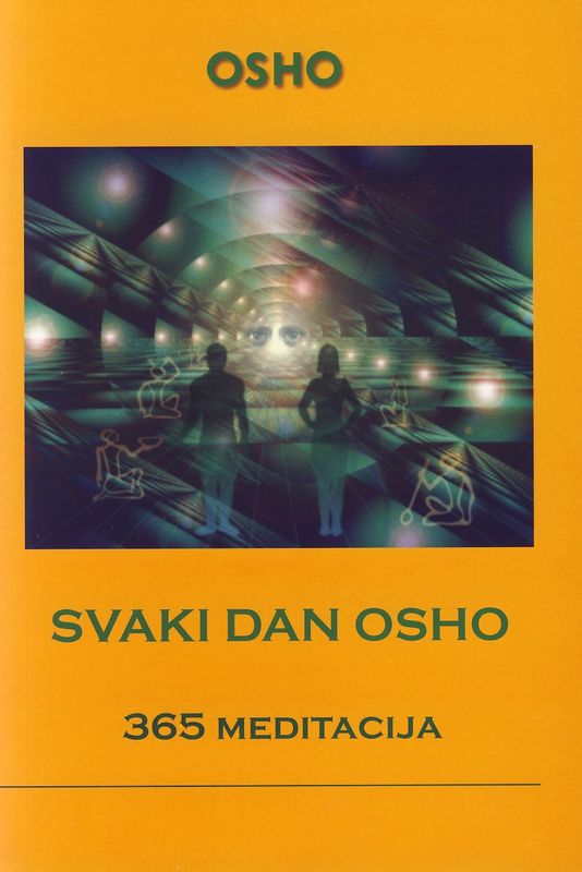 Svaki dan Osho