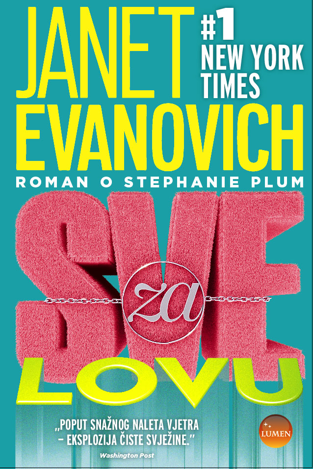 Sve za lovu