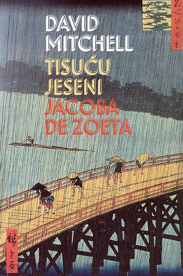 Tisuću jeseni Jacoba De Zoeta