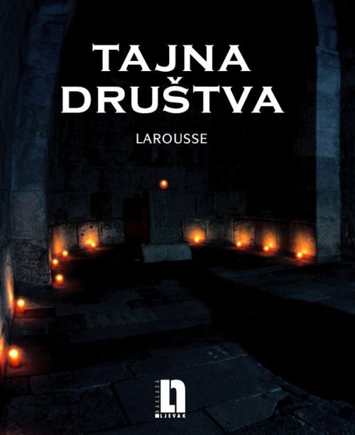 Tajna društva