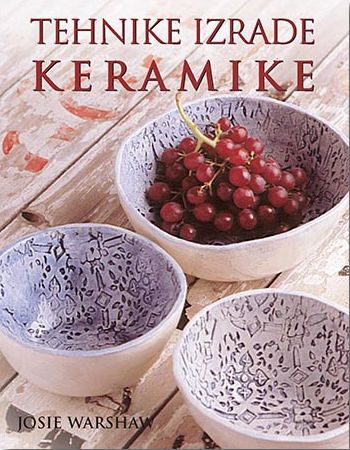 Tehnike izrade keramike