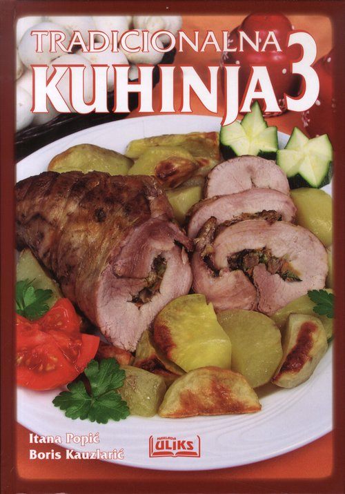 Tradicionalna kuhinja 3