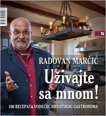 Uživajte sa mnom!