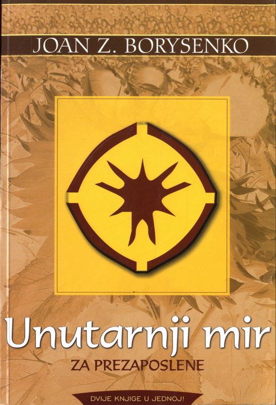 Unutarnji mir za prezaposlene