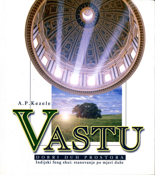Vastu - dobri duh prostora