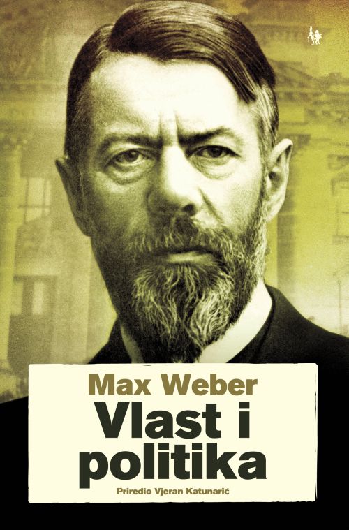 Vlast i politika