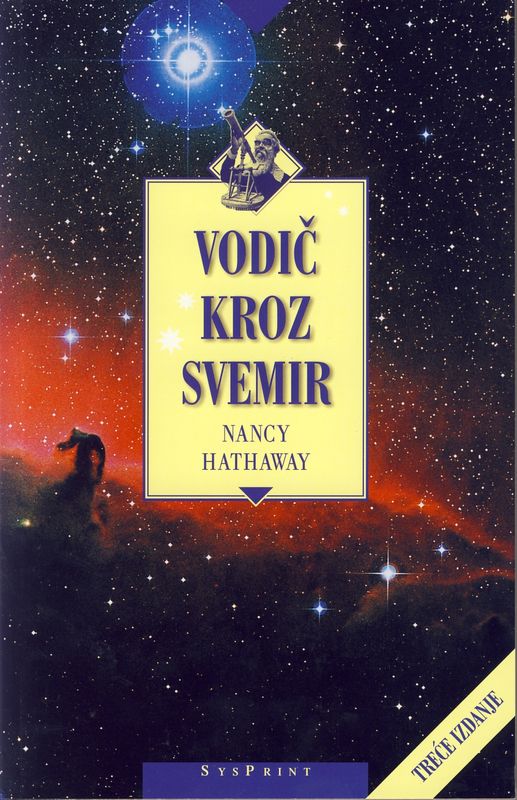 Vodič kroz svemir