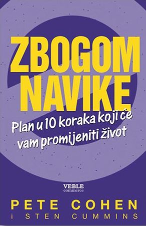 Zbogom navike