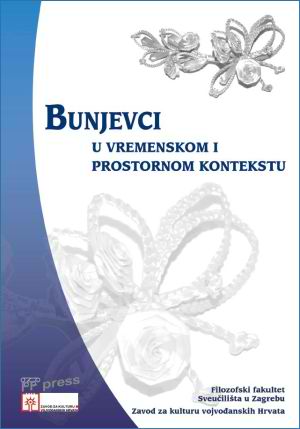Bunjevci u vremenskom i prostornom kontekstu