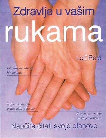 Zdravlje u vašim rukama