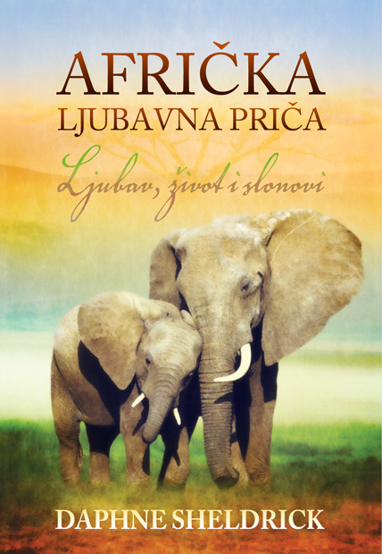 Afrička ljubavna priča