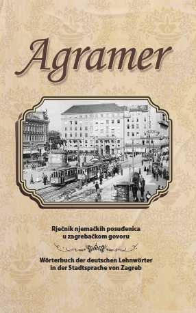 Agramer