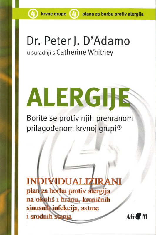 Alergije