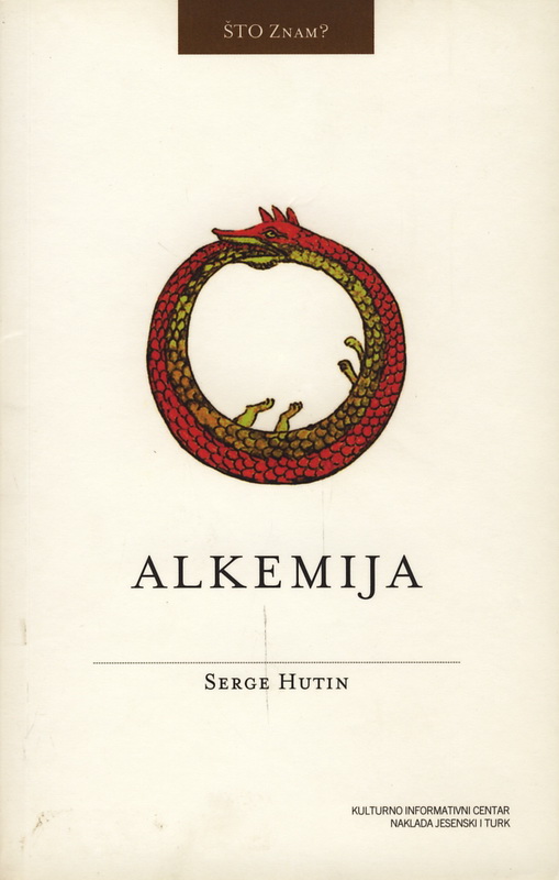 Alkemja