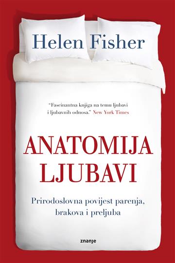 Anatomija ljubavi