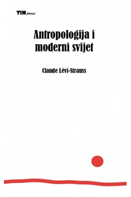 Antropologija i moderni svijet