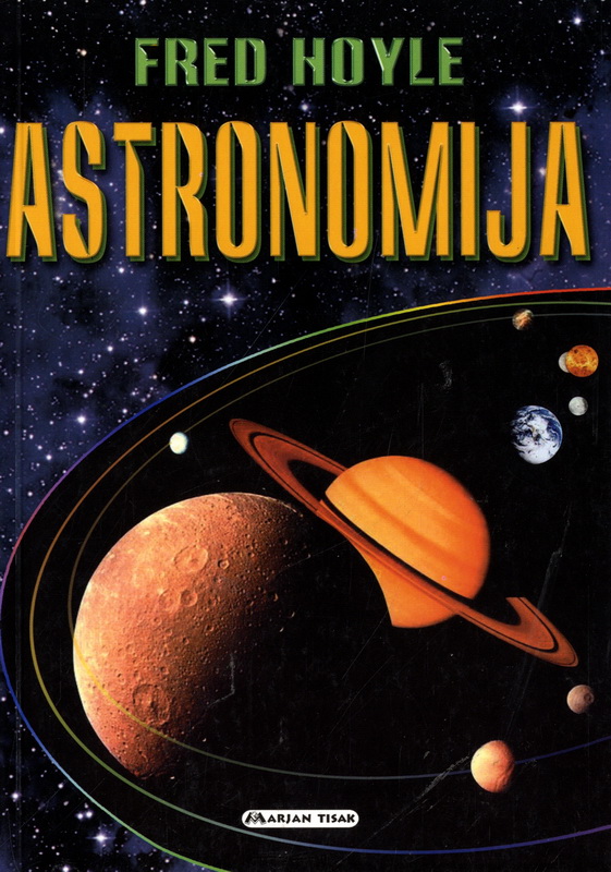 Astronomija