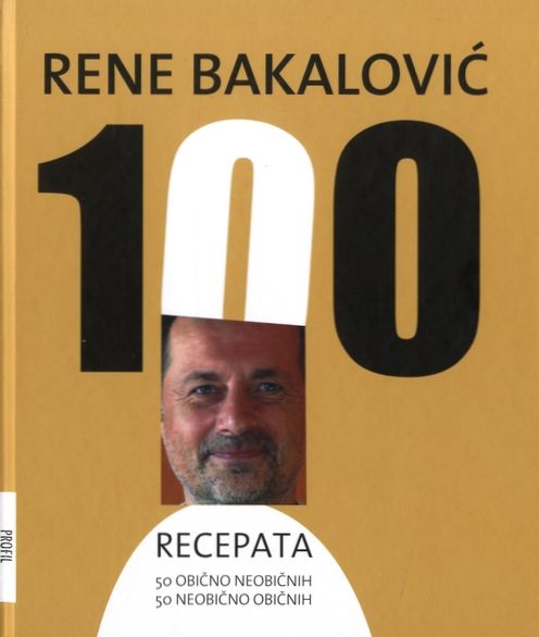100 recepata