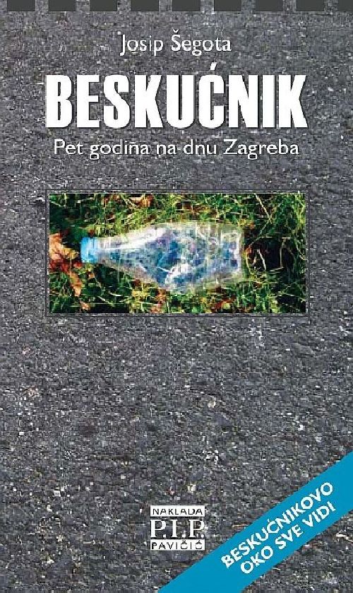 Beskućnik