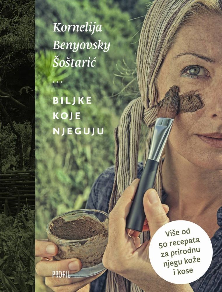 Biljke koje njeguju