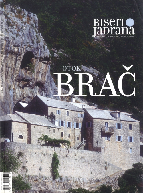 Biseri Jadrana: Otok Brač
