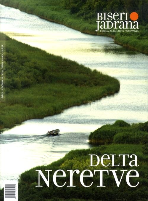 Biseri Jadrana: Delta Neretve