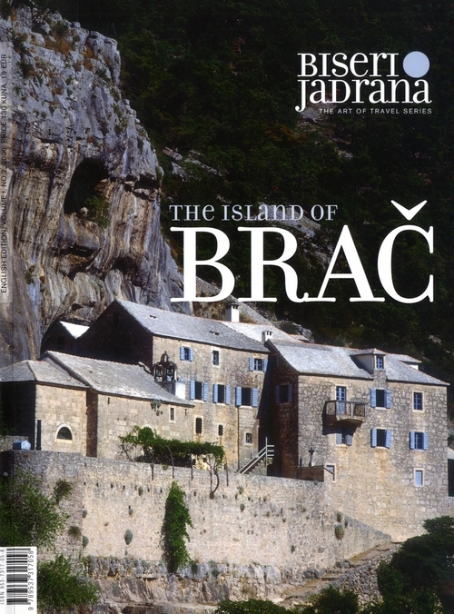 Biseri Jadrana: The Island of Brač