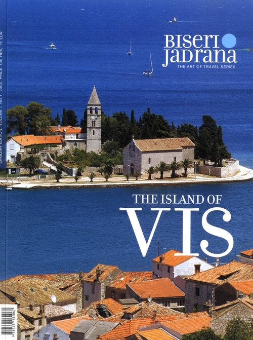 Biseri Jadrana: The Island of Vis