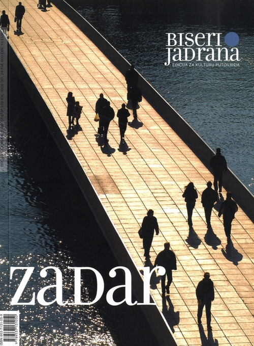 Biseri Jadrana: Zadar