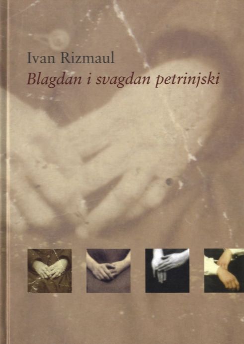 Blagdan i svagdan petrinjski
