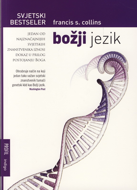 Božji jezik