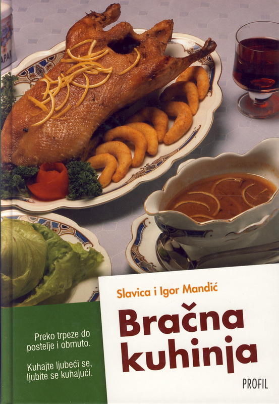 Bračna kuhinja