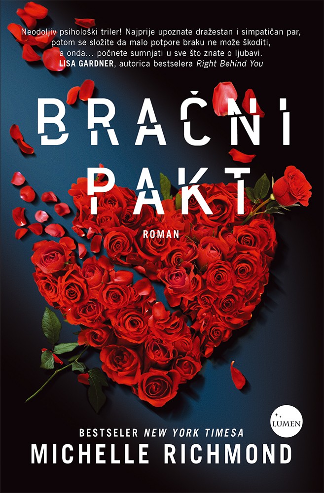 Bračni pakt
